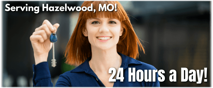 Locksmith Hazelwood MO
