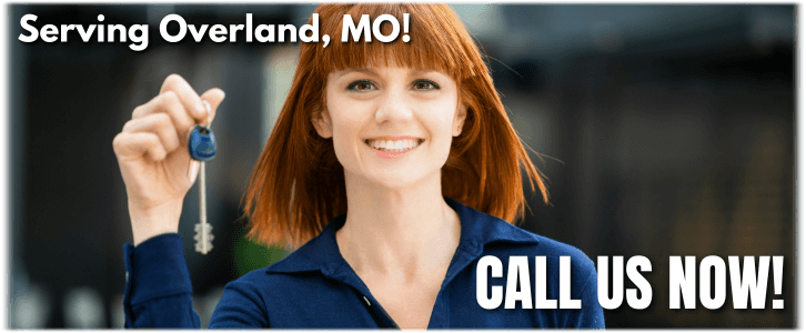 Locksmith Overland MO