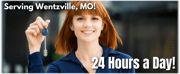 Locksmith Wentzville MO